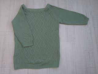 Lote 4 jerseys mujer (jersey verde vendido)