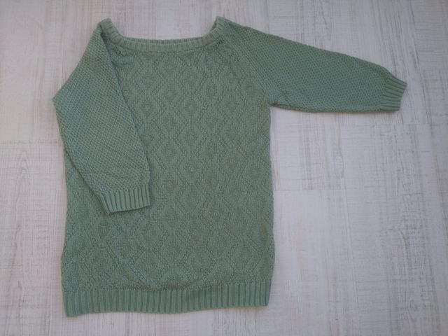 Lote 4 jerseys mujer (jersey verde vendido)