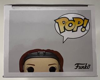 Funko Bo-Katan Kryze Chase Star Wars