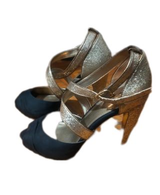 Zapatos/Sandalias tacón