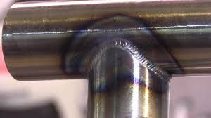 Soldador Autónomo, Todo tipo de Soldaduras