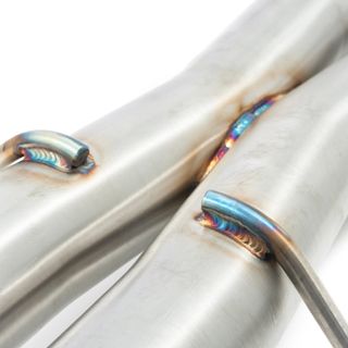 Soldador Autónomo, Todo tipo de Soldaduras