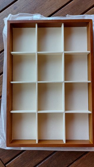 ORGANIZADOR DE JOYERIA🔥