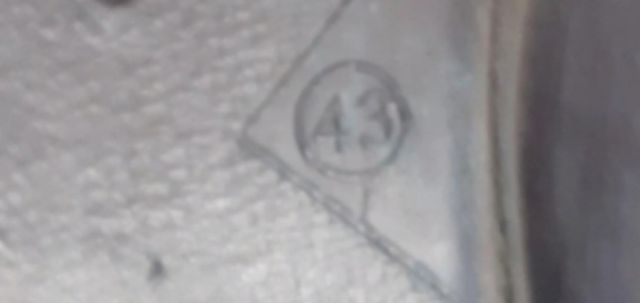 Zapato  cómodo.Rebado.