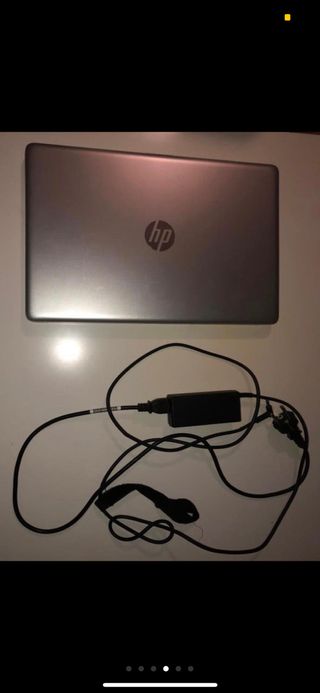 Portatil HP