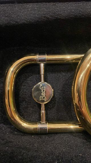 Trombon Bach