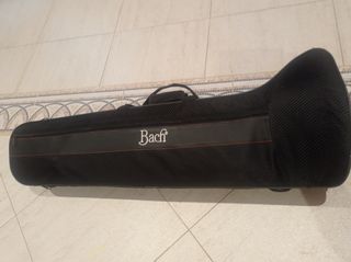Trombon Bach