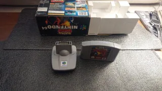 Pokemon Stadium