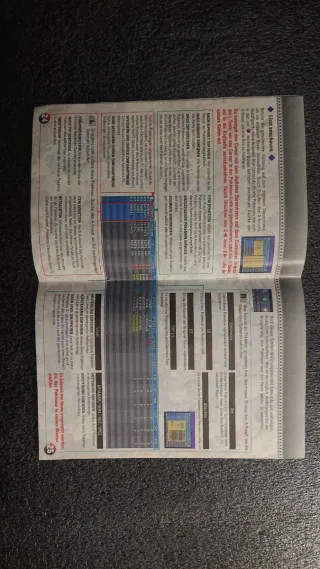 Pokemon Stadium