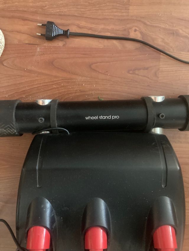 wheel stand pro (sin volante ni pedalera)