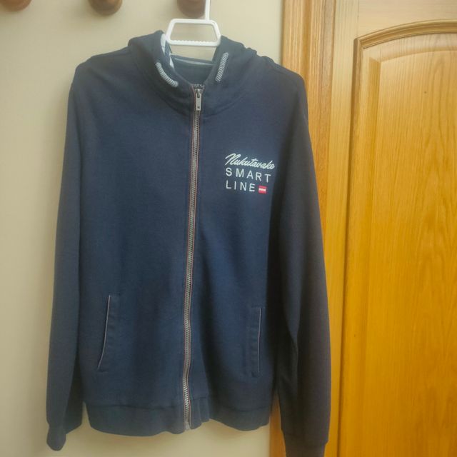 Chaqueta nukutavake talla 16