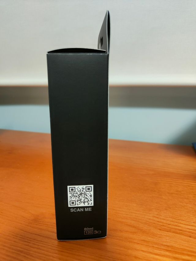 Dry grip Spray Magnesio natural