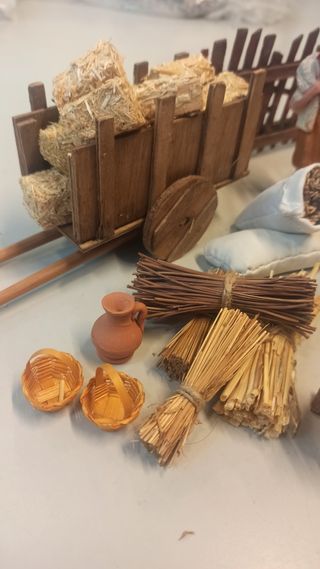 ARTÍCULOS PORTAL DE BELÉN.