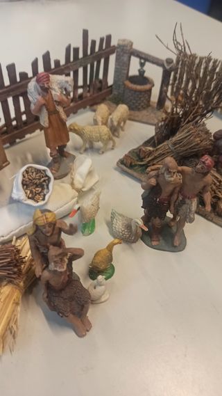 ARTÍCULOS PORTAL DE BELÉN.