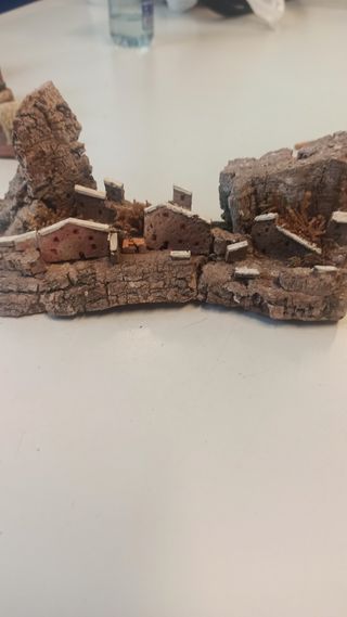 ARTÍCULOS PORTAL DE BELÉN.