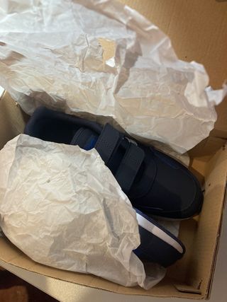 zapatillas adidas  nuevas