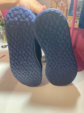 zapatillas adidas  nuevas