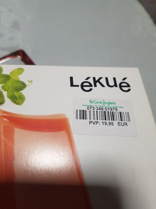 LEKUE