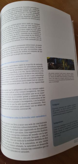 Filosofia 1 bachillerato . Grupo Metaxy