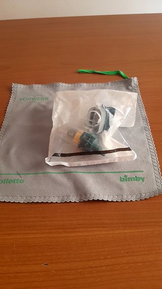 Indicatore Filtro Vorwerk Kobold 140/150