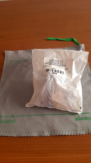 Indicatore Filtro Vorwerk Kobold 140/150