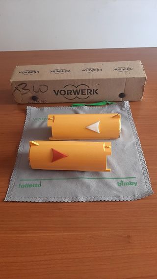 Spazzole Battitore Vorwerk EB350