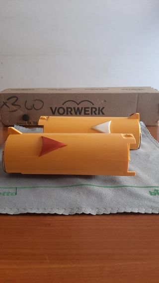 Spazzole Battitore Vorwerk EB350