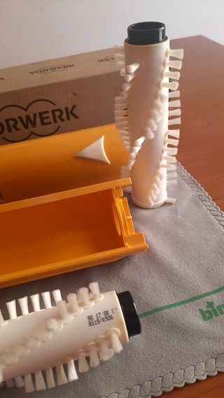 Spazzole Battitore Vorwerk EB350