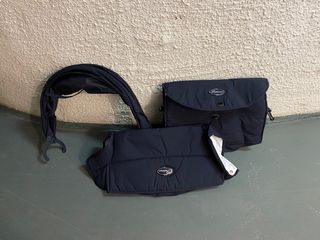 carro bebecar completo