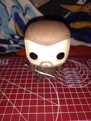 Funko Pop Ned Stark 02