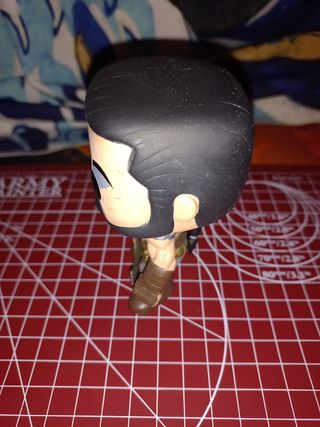 Funko Pop Khal Drogo 04