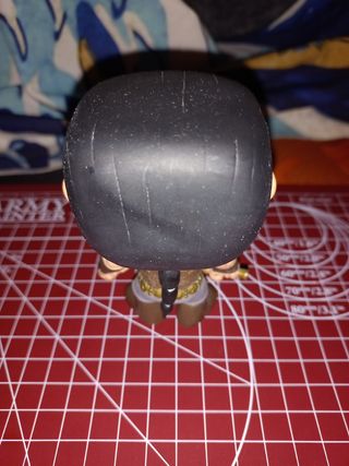 Funko Pop Khal Drogo 04