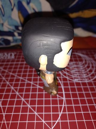 Funko Pop Khal Drogo 04