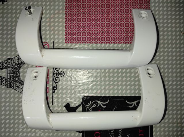 DESPIECE NEVERA BRU D54231HCA