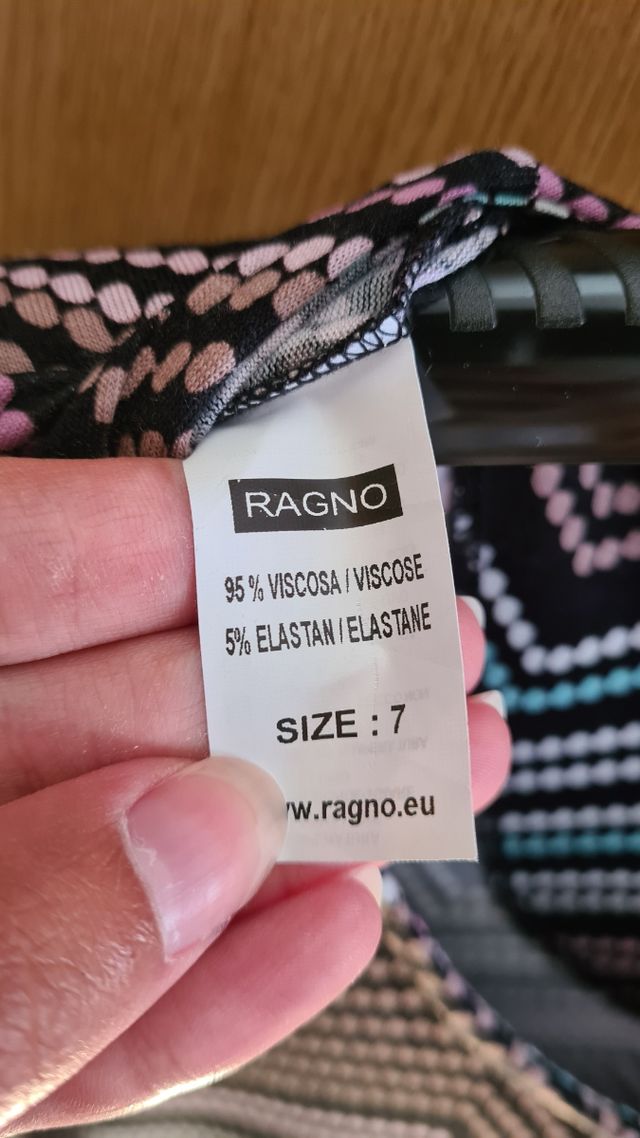 Vestito della Ragno