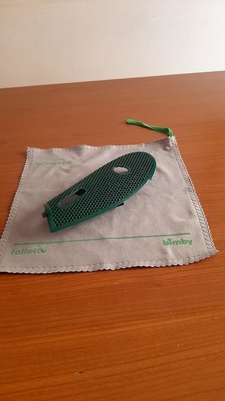 Griglia Filtro Vorwerk Kobold 136 / 136