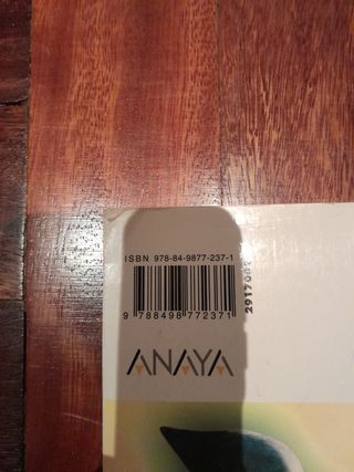 Lengua castellana y comentario Bachillerato 2