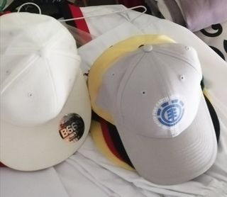 GORRAS