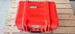 Aparato SOKKIA SET 3110M de segunda mano