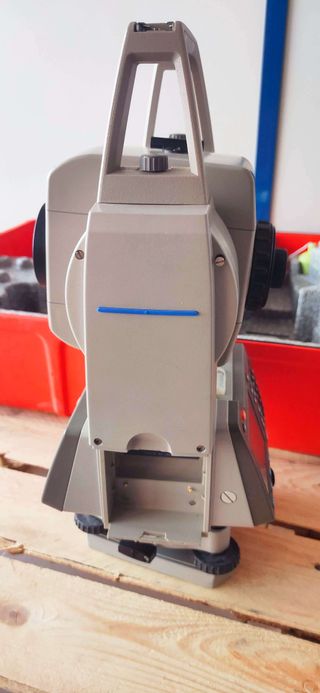 Aparato SOKKIA SET 3110M de segunda mano