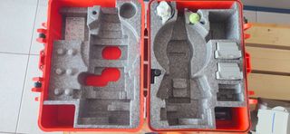 Aparato SOKKIA SET 3110M de segunda mano