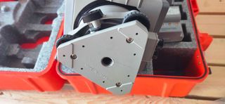 Aparato SOKKIA SET 3110M de segunda mano