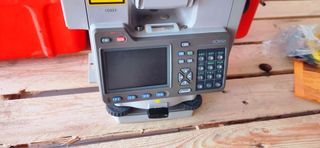 Aparato SOKKIA SET 3110M de segunda mano