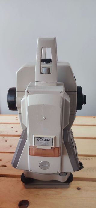 Aparato SOKKIA SET 3C segunda mano topografía