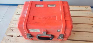 Aparato SOKKIA SET 3C segunda mano topografía