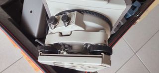 Aparato SOKKIA SET 3C segunda mano topografía