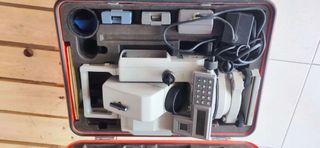 Aparato SOKKIA SET 3C segunda mano topografía