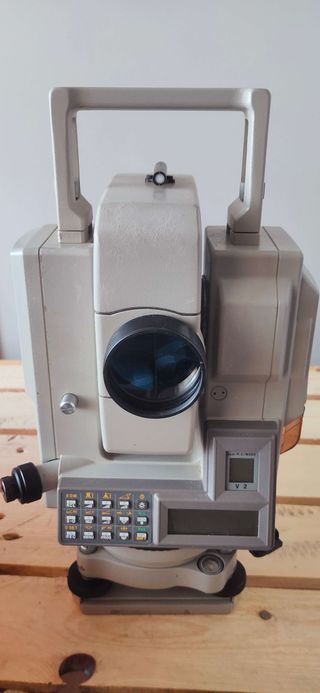 Aparato SOKKIA SET 3C segunda mano topografía