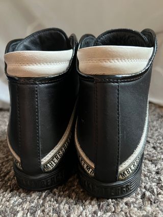 Bikkembergs boots sneakers 