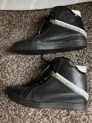 Bikkembergs boots sneakers 
